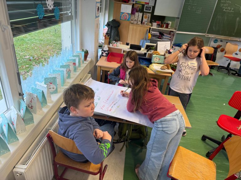 Rap! Not Rape 5.0 – Gewaltpräventions-Schulworkshops