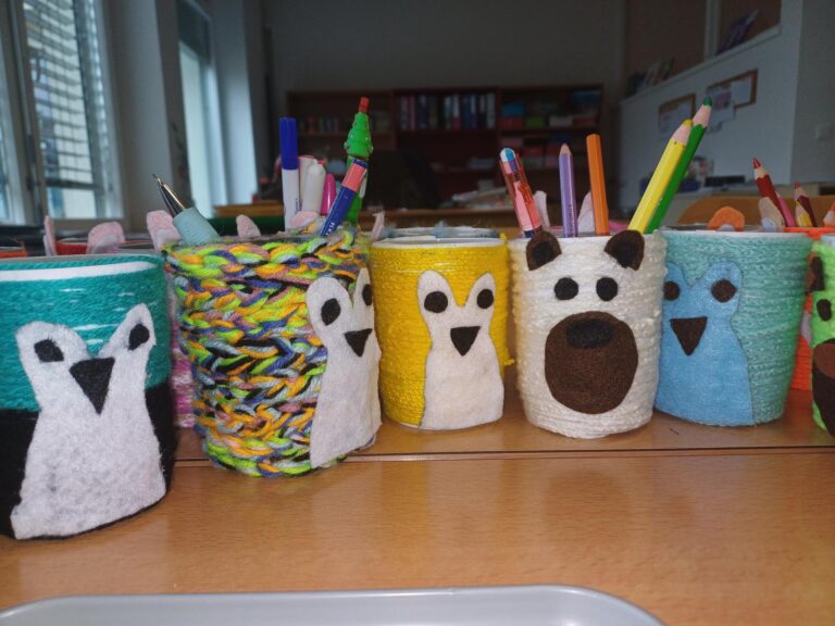 Aller Anfang ist schwer!!