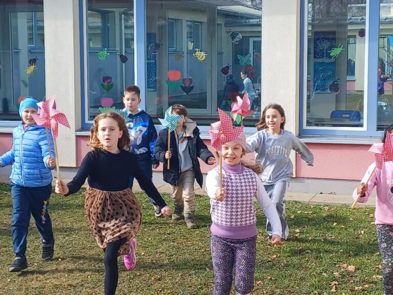 Der Wind, der Wind!!!