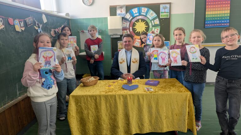 Fest der Versöhnung