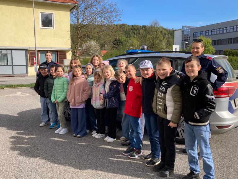 Kinderpolizei