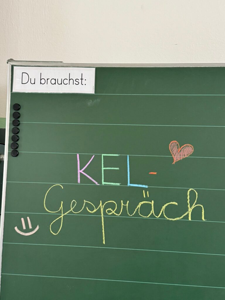 KEL-Gespräche