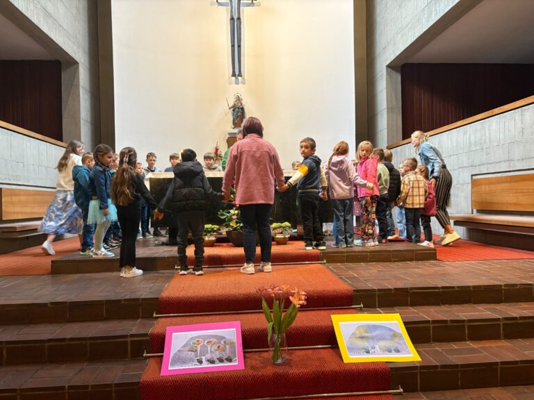 Schulgottesdienst