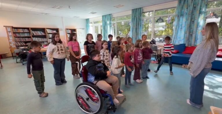 🎵 Musik liegt in der Luft 🎵
